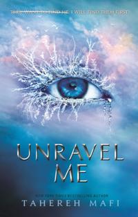 Shatter Me