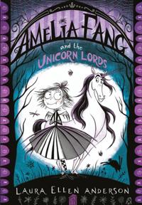 Amelia Fang Series