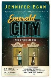 Emerald city