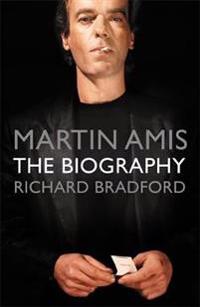 Martin Amis