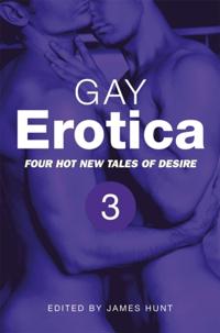 Gay Erotica