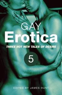 Gay Erotica