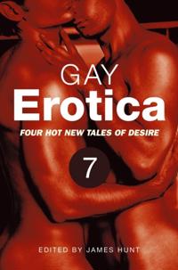 Gay Erotica