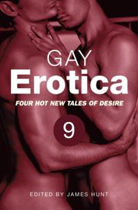 Gay Erotica