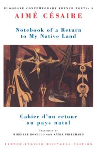 Notebook of a Return to My Native Land