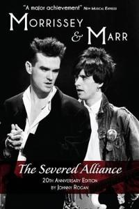 Morrissey & Marr Severed