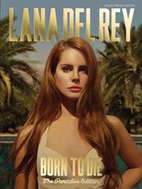 Lana Del Rey - Born To Die
