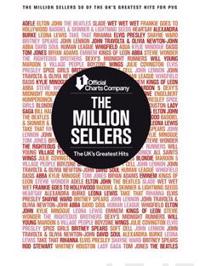 The Million Sellers - 50 Of The UK's Greatest Hits