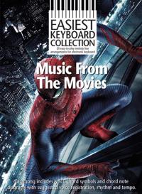 Music From The Movies