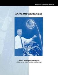 Bokomslag för "Enchanted Rendezvous"