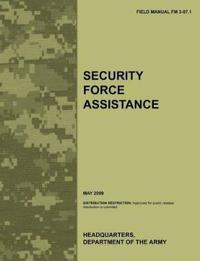 Security Force Assistance