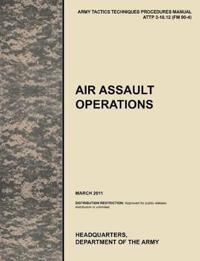 Air Assault Operations