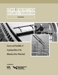 Sources and Variability of Cryptosporidium in the Milwaukee River