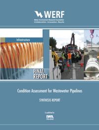 Condition Assessment for Wastewater Pipelines
