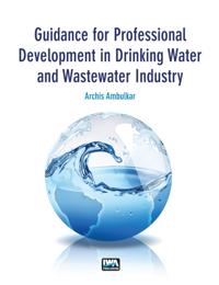 Guidance for Professional Development in Drinking Water and Wastewater Industry