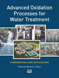 Advanced Oxidation Processes for Water Treatment
