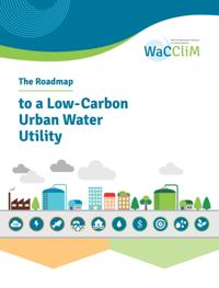Roadmap to Low Carbon Urban Water Utilities