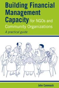 Building Financial Management Capacity for NGOS and Community Organizations