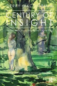 Bokomslag för "Century of Insight"