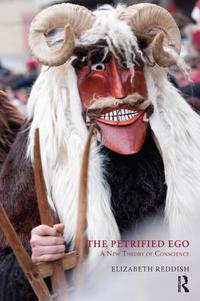 Bokomslag för "The Petrified Ego"