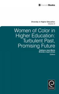 Women of Color in Higher Education