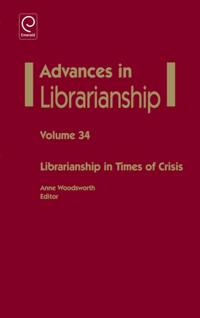 Advances in Librarianship