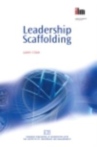 Leadership Scaffolding