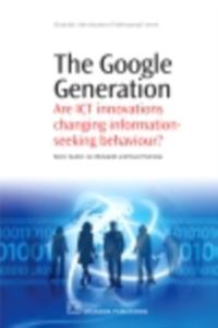 Google Generation