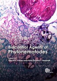 Biocontrol Agents of Phytonematodes