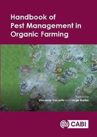 Handbook of Pest Management in Organic Farming