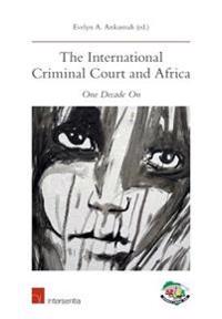 The International Criminal Court and Africa