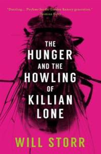 Hunger and the Howling of Killian Lone
