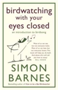 Birdwatching with Your Eyes Closed