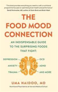 The Food Mood Connection