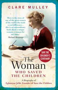 Woman Who Saved the Children