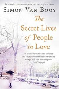 The Secret Lives of People In Love