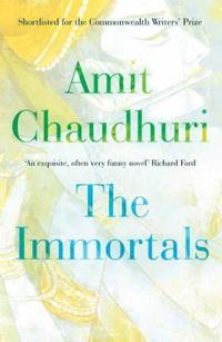 The Immortals