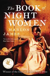 Book of Night Women