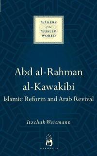 Abd al-Rahman al-Kawakibi
