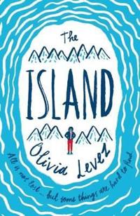 The island