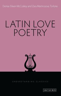 Latin Love Poetry