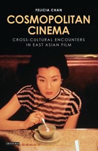 Bokomslag for "Cosmopolitan Cinema"