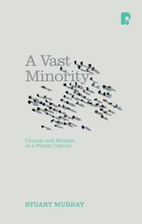 Vast Minority