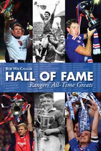 Hall of Fame: Rangers' All-Time Greats