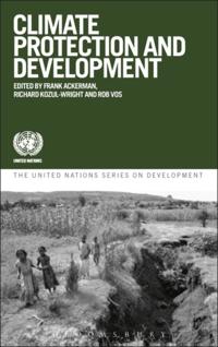 The United Nations Series on Development