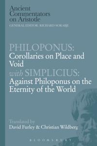 Ancient Commentators on Aristotle