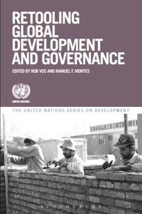 The United Nations Series on Development