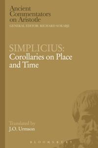 Ancient Commentators on Aristotle