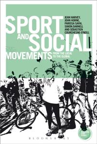 Globalizing Sport Studies