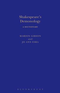 Arden Shakespeare Dictionaries